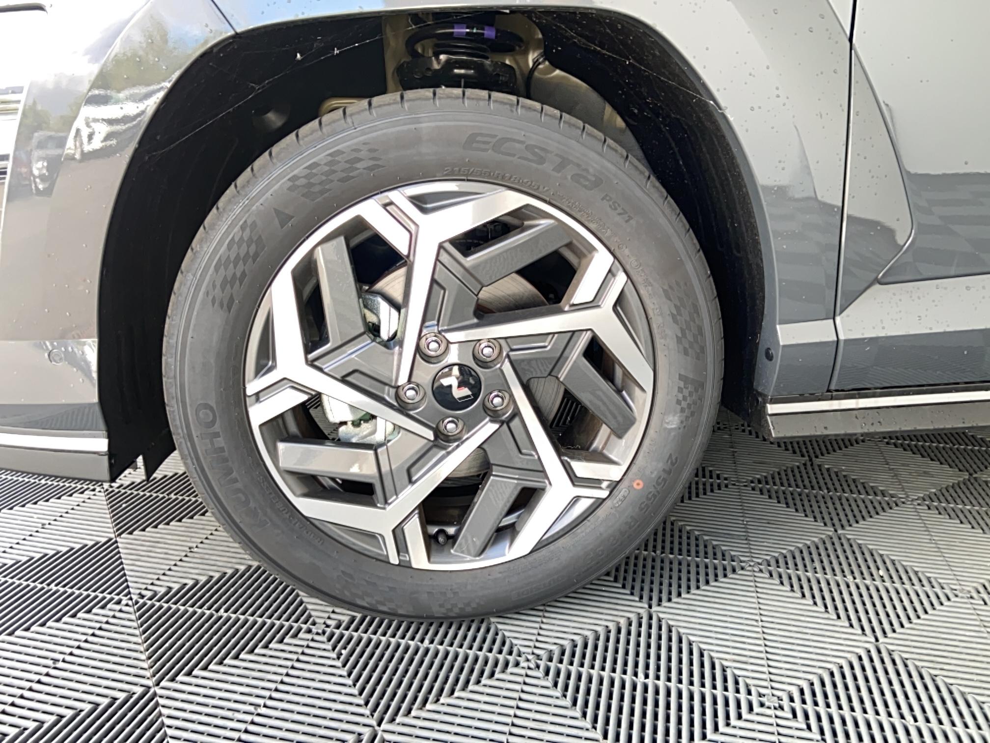 HYUNDAI Kona Hybrid 129 N Line Executive - Véhicule Occasion - Océane Auto HYUNDAI Kona Hybrid 129 N Line Executive - Véhicule Occasion Océane Auto