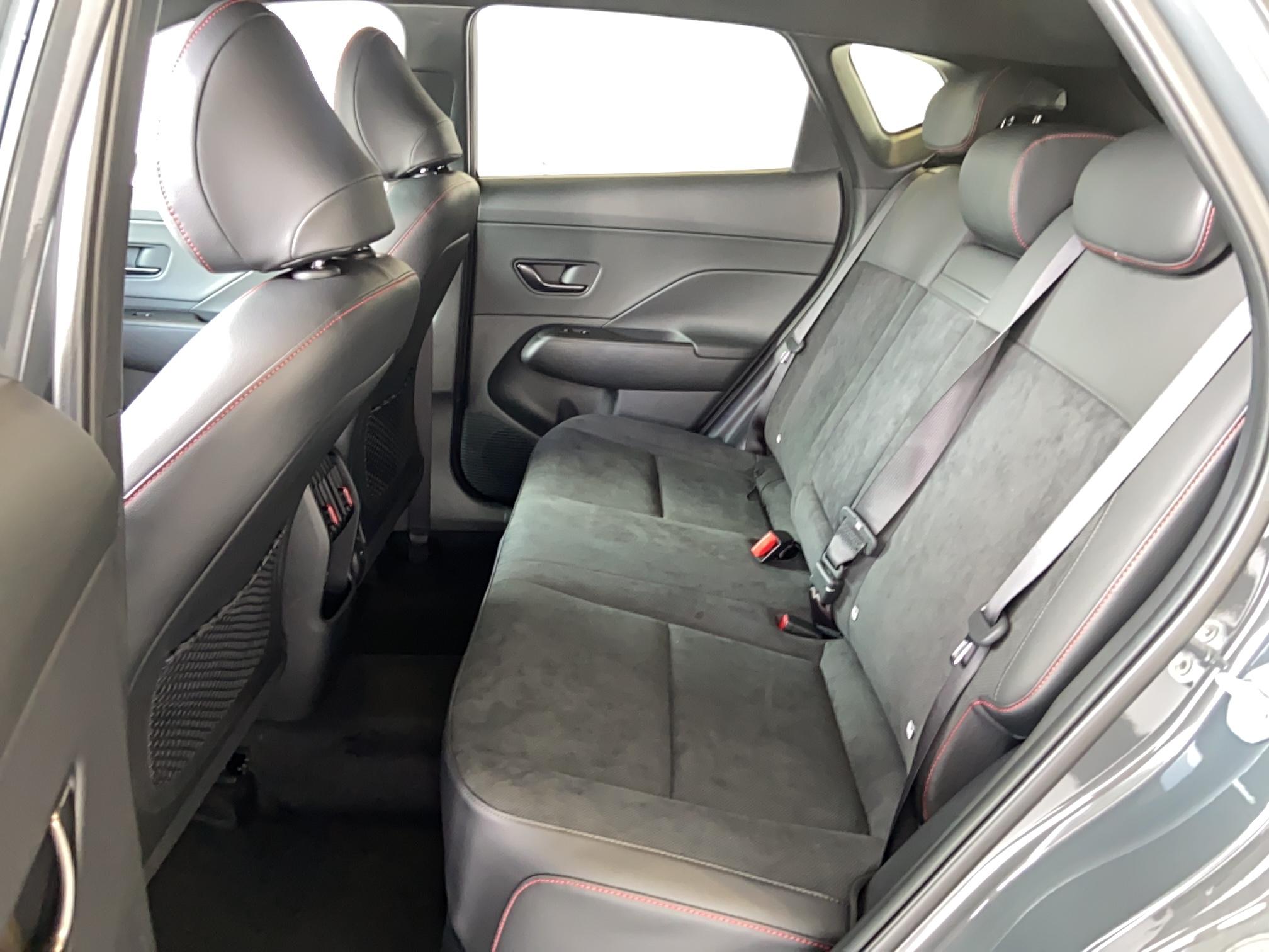 HYUNDAI Kona Hybrid 129 N Line Executive - Véhicule Occasion - Océane Auto HYUNDAI Kona Hybrid 129 N Line Executive - Véhicule Occasion Océane Auto