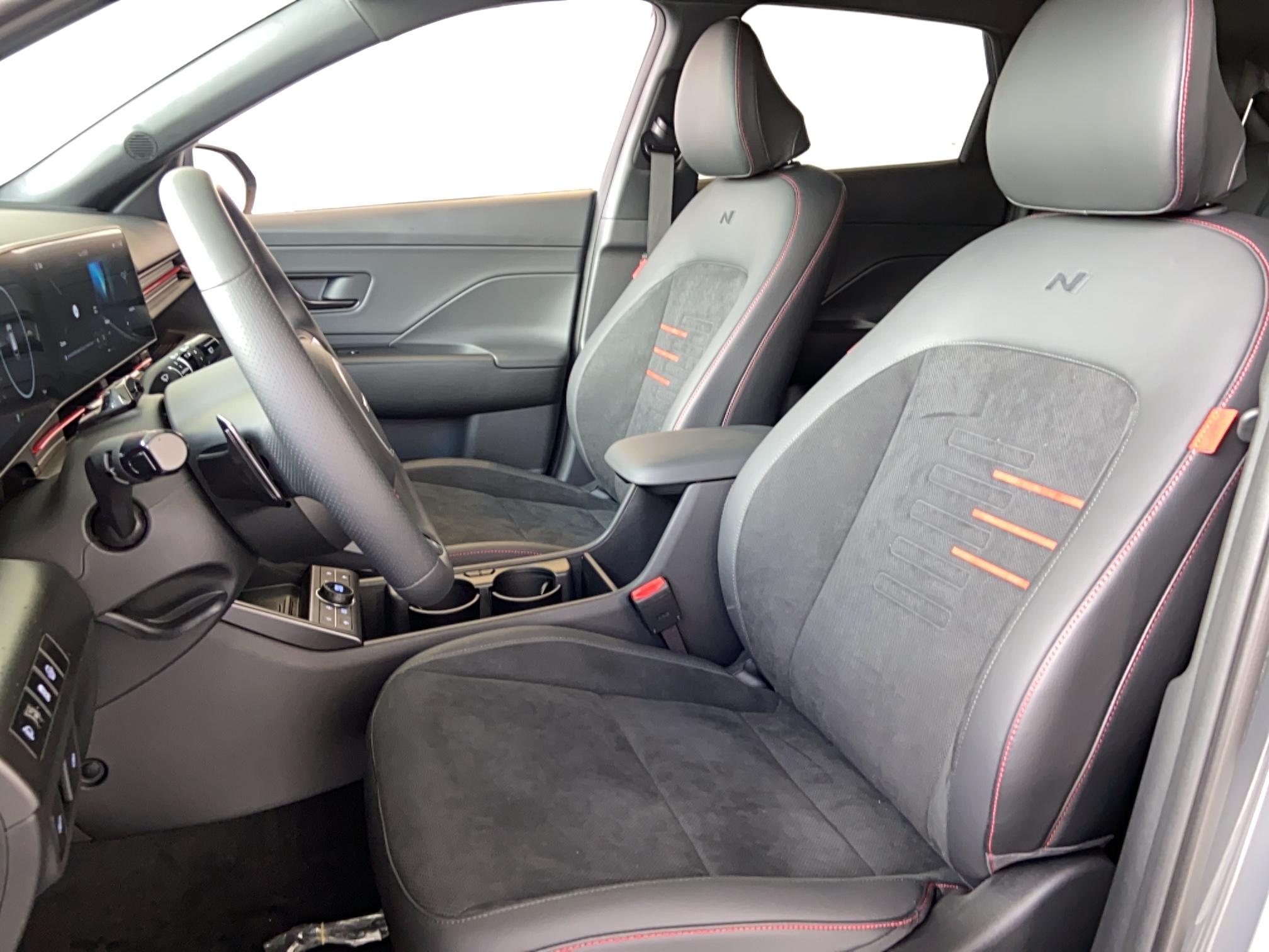 HYUNDAI Kona Hybrid 129 N Line Executive - Véhicule Occasion - Océane Auto HYUNDAI Kona Hybrid 129 N Line Executive - Véhicule Occasion Océane Auto