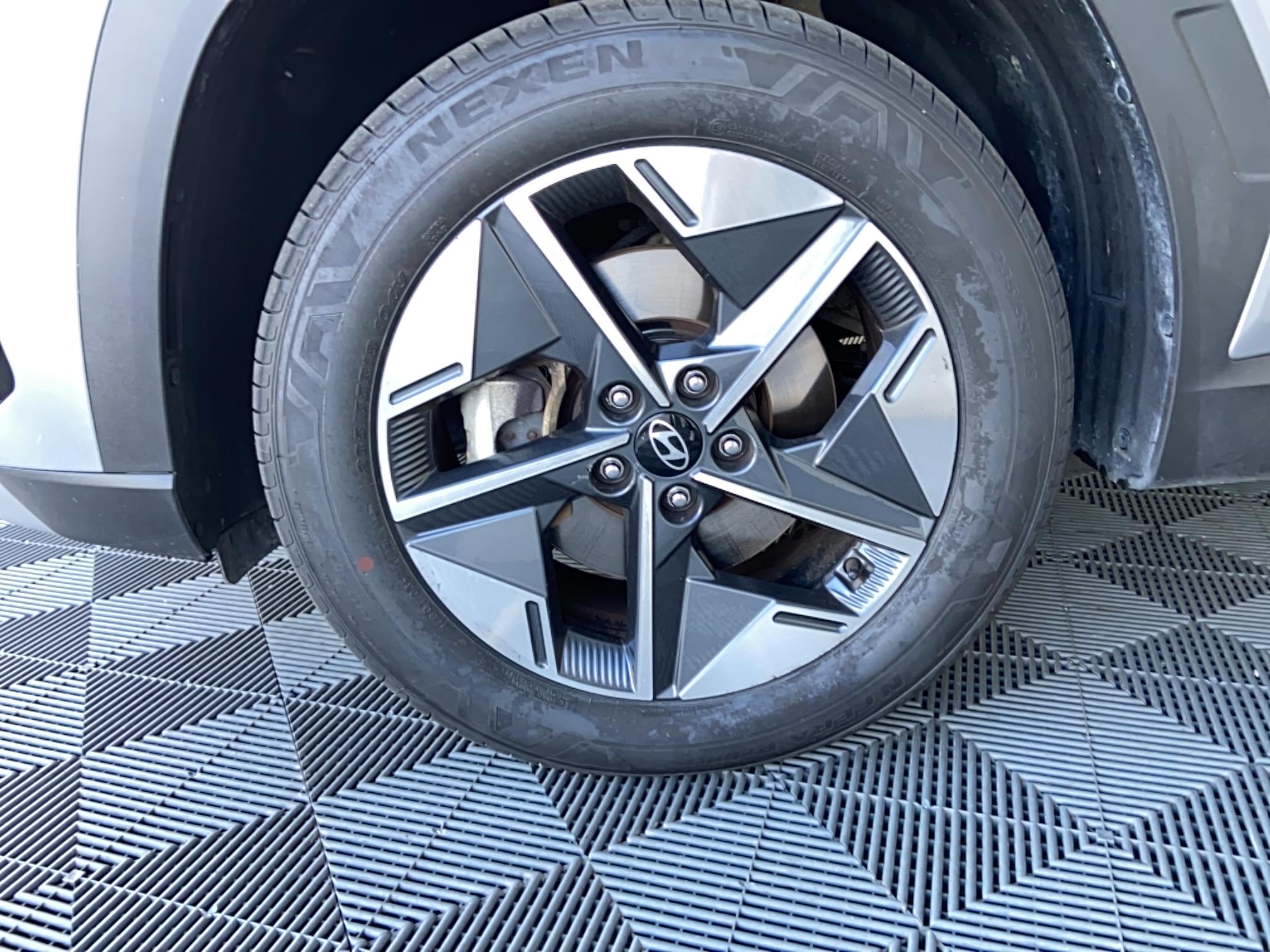 HYUNDAI Tucson 1.6 T-GDI 215 Hybrid BVA6 Creative - Véhicule Occasion - Océane Auto HYUNDAI Tucson 1.6 T-GDI 215 Hybrid BVA6 Creative - Véhicule Occasion Océane Auto