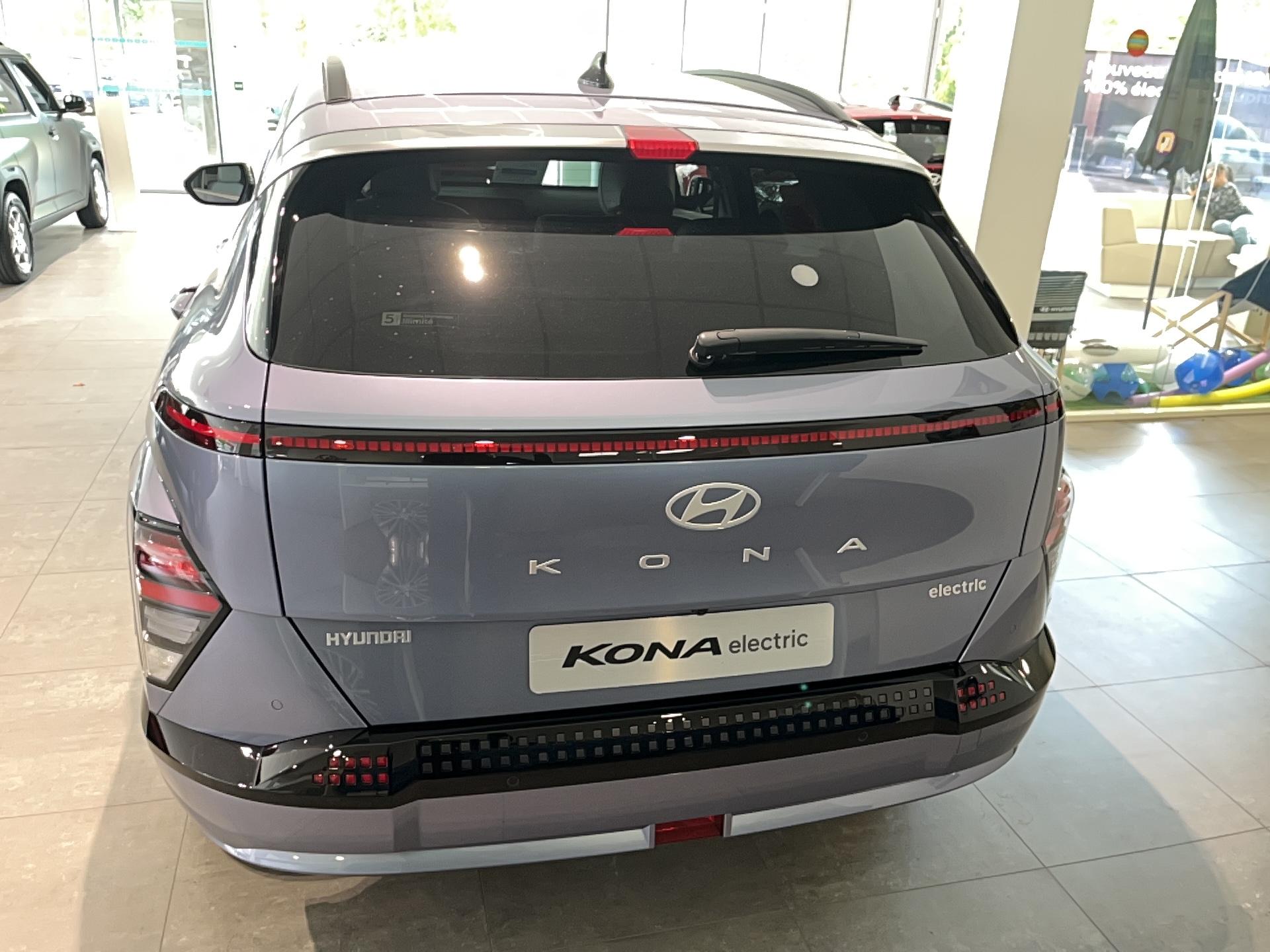 HYUNDAI Kona Electrique 65 kWh - 217 ch Premium - Véhicule Occasion - Océane Auto HYUNDAI Kona Electrique 65 kWh - 217 ch Premium - Véhicule Occasion Océane Auto