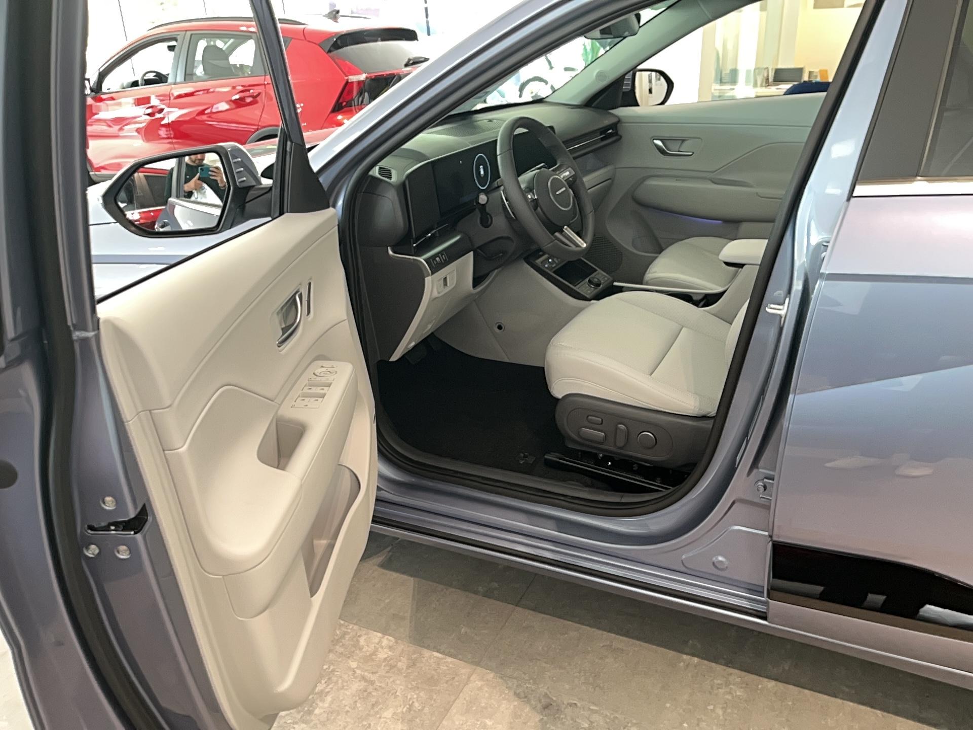 HYUNDAI Kona Electrique 65 kWh - 217 ch Premium - Véhicule Occasion - Océane Auto HYUNDAI Kona Electrique 65 kWh - 217 ch Premium - Véhicule Occasion Océane Auto