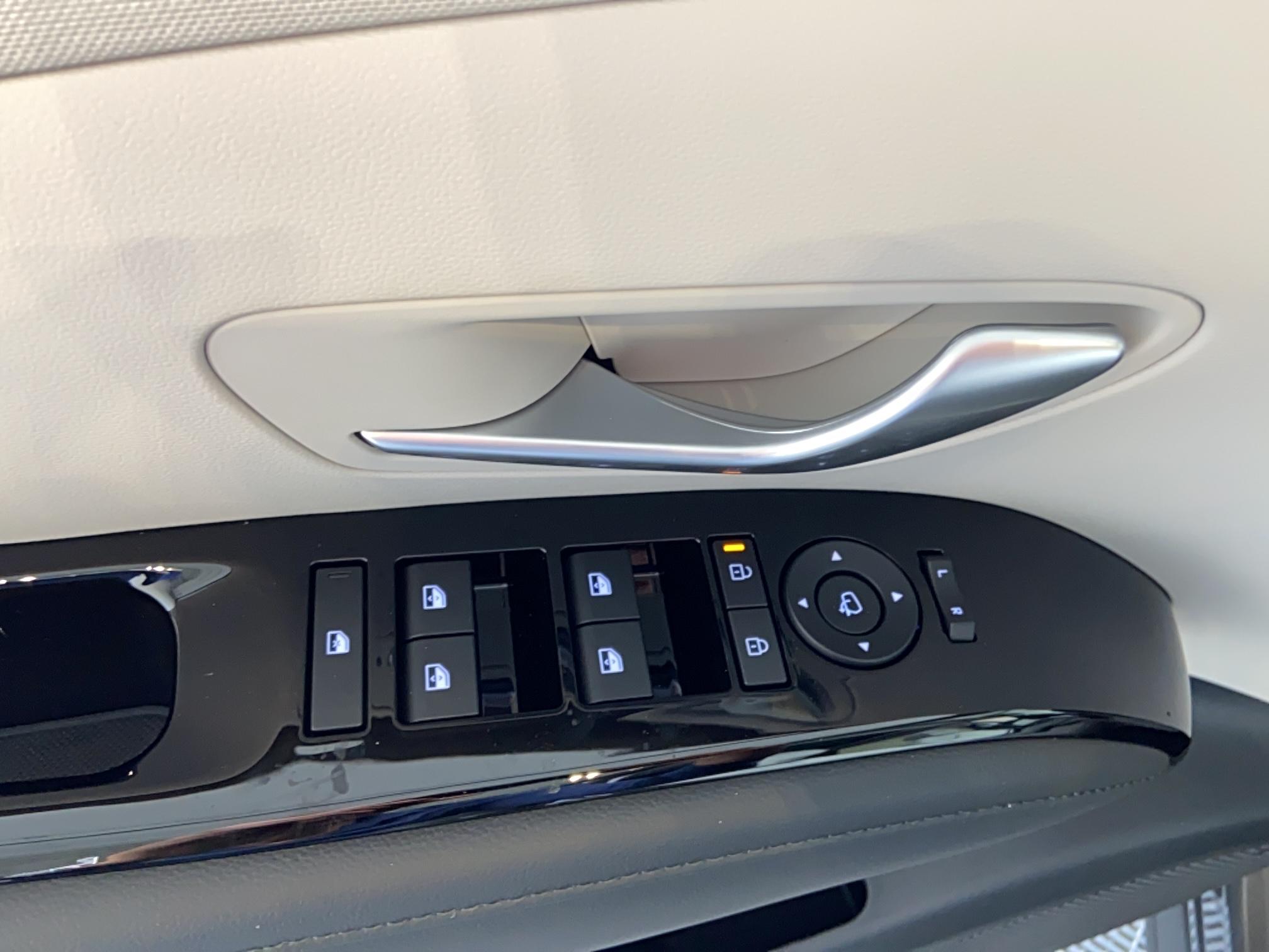 HYUNDAI Tucson 1.6 T-GDI 215 Hybrid BVA6 Executive - Véhicule Occasion Océane Auto