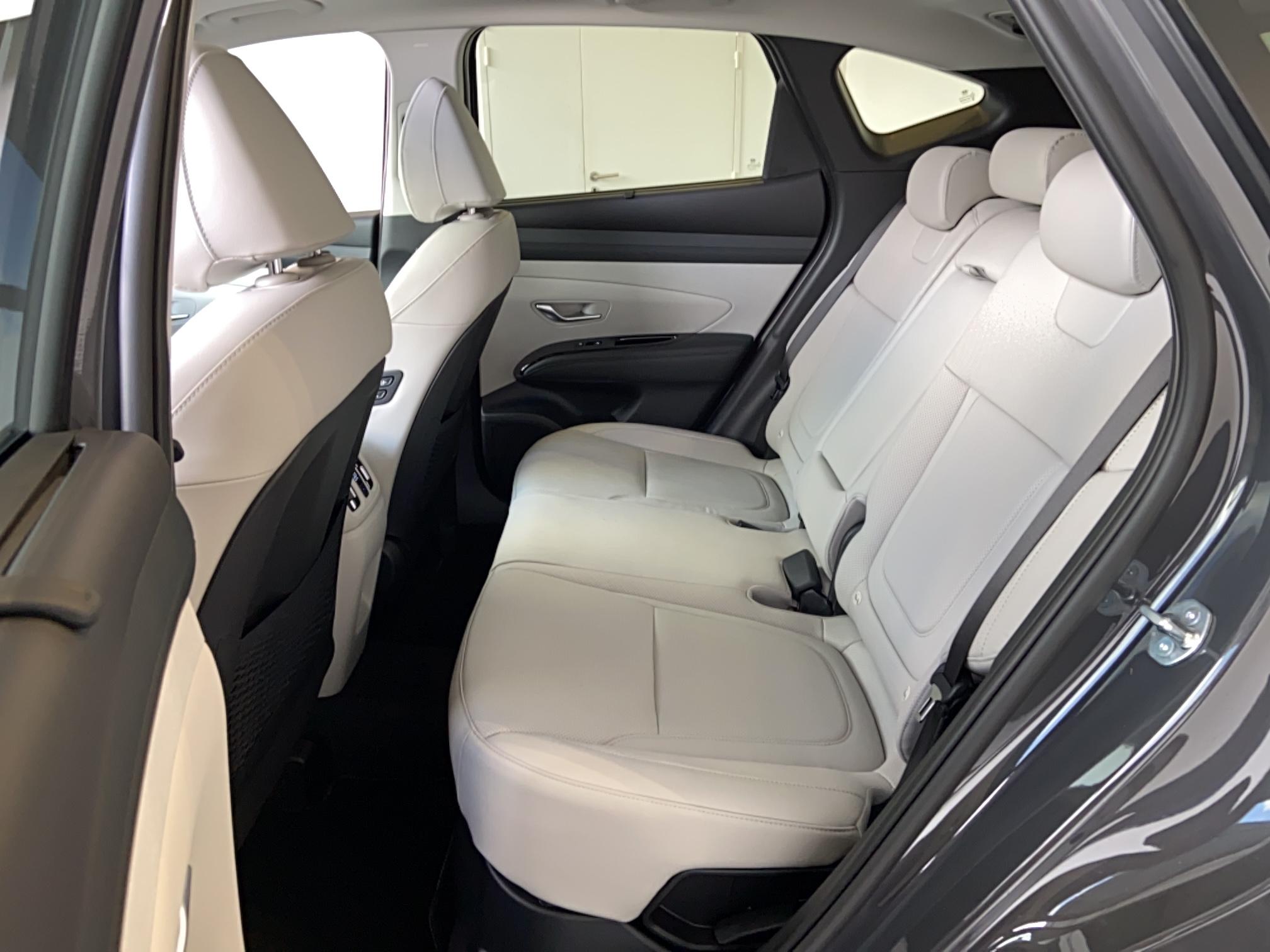 HYUNDAI Tucson 1.6 T-GDI 215 Hybrid BVA6 Executive - Véhicule Occasion Océane Auto