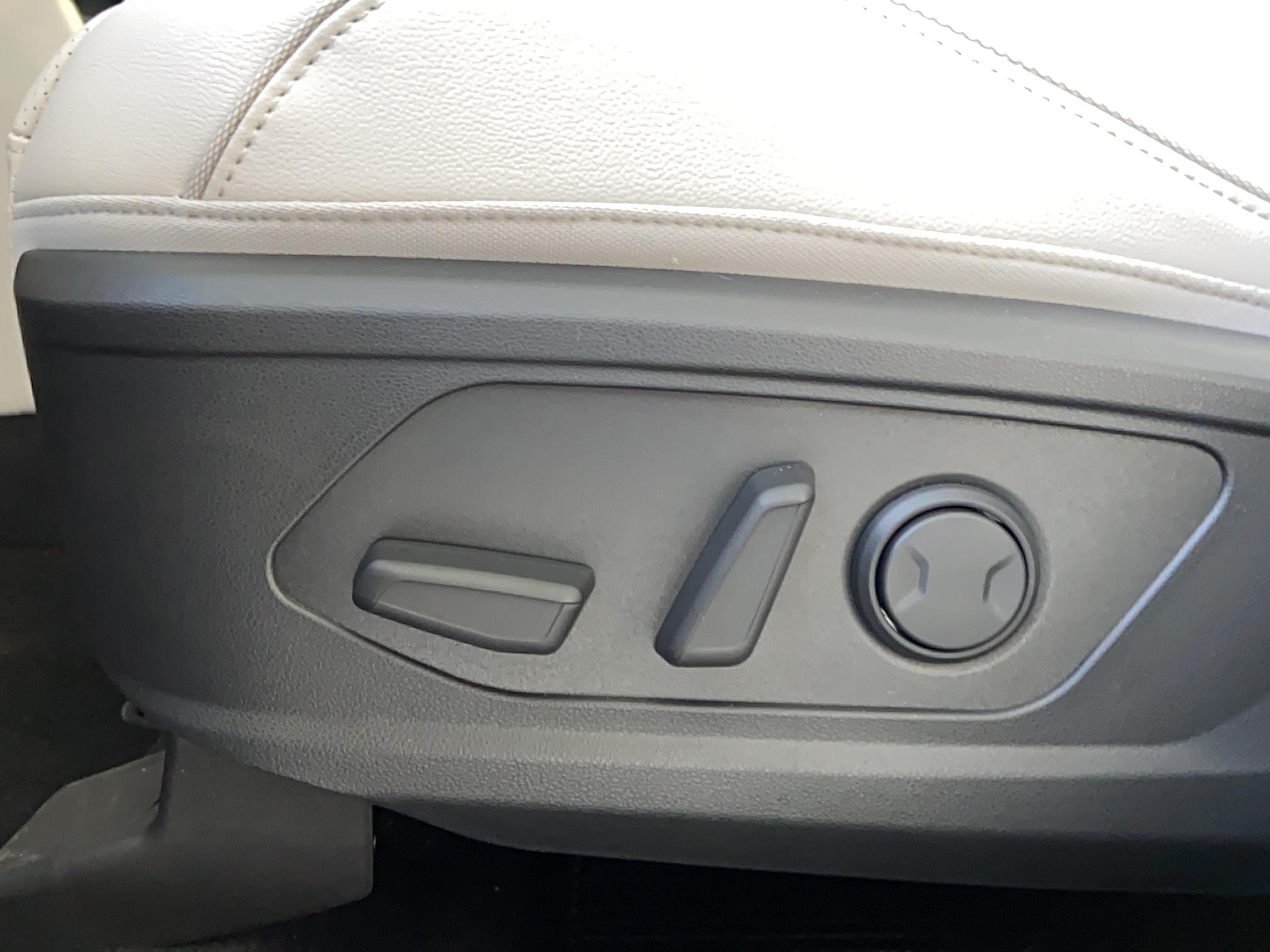 HYUNDAI Tucson 1.6 T-GDI 215 Hybrid BVA6 Executive - Véhicule Occasion Océane Auto