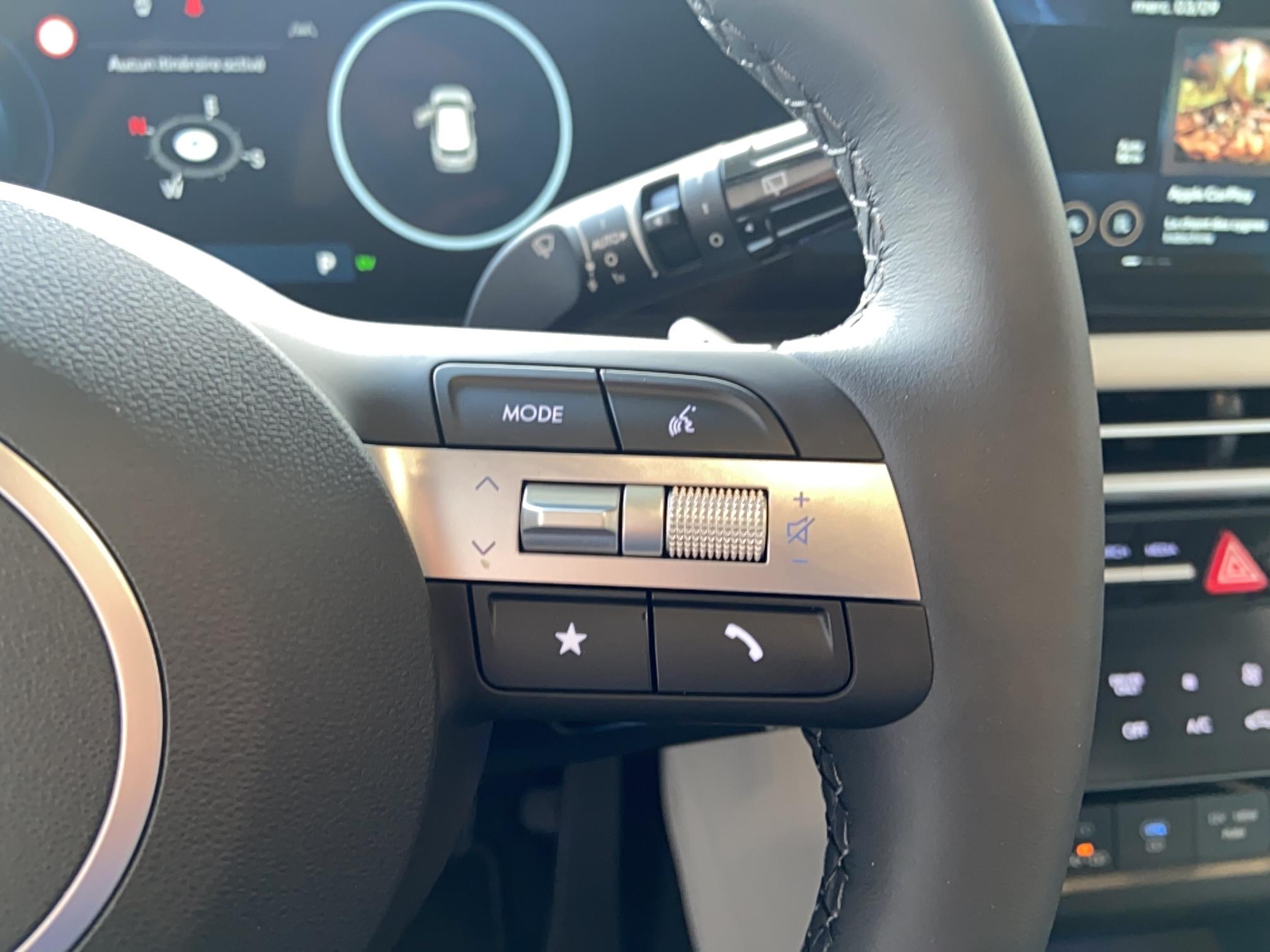 HYUNDAI Tucson 1.6 T-GDI 215 Hybrid BVA6 Executive - Véhicule Occasion Océane Auto