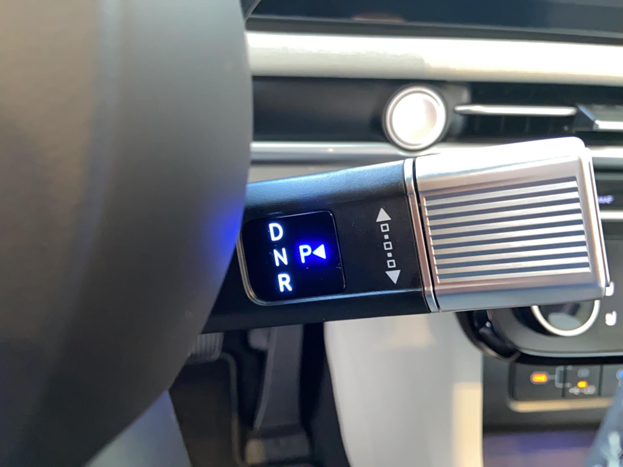 HYUNDAI Tucson 1.6 T-GDI 215 Hybrid BVA6 Executive - Véhicule Occasion Océane Auto