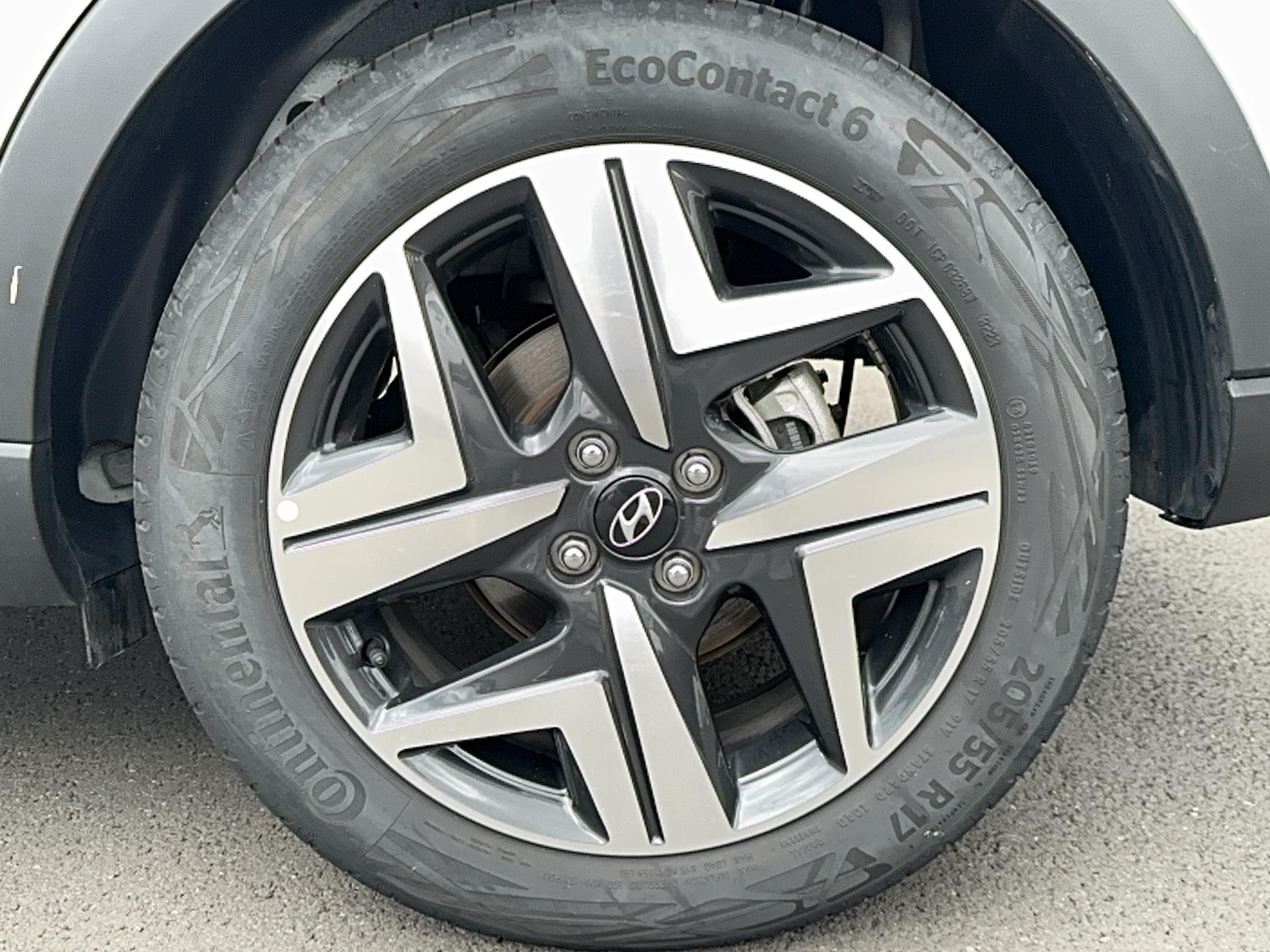 HYUNDAI Bayon 1.0 T-GDi 100 DCT-7 Hybrid 48V Creative - Véhicule Occasion - Océane Auto HYUNDAI Bayon 1.0 T-GDi 100 DCT-7 Hybrid 48V Creative - Véhicule Occasion Océane Auto