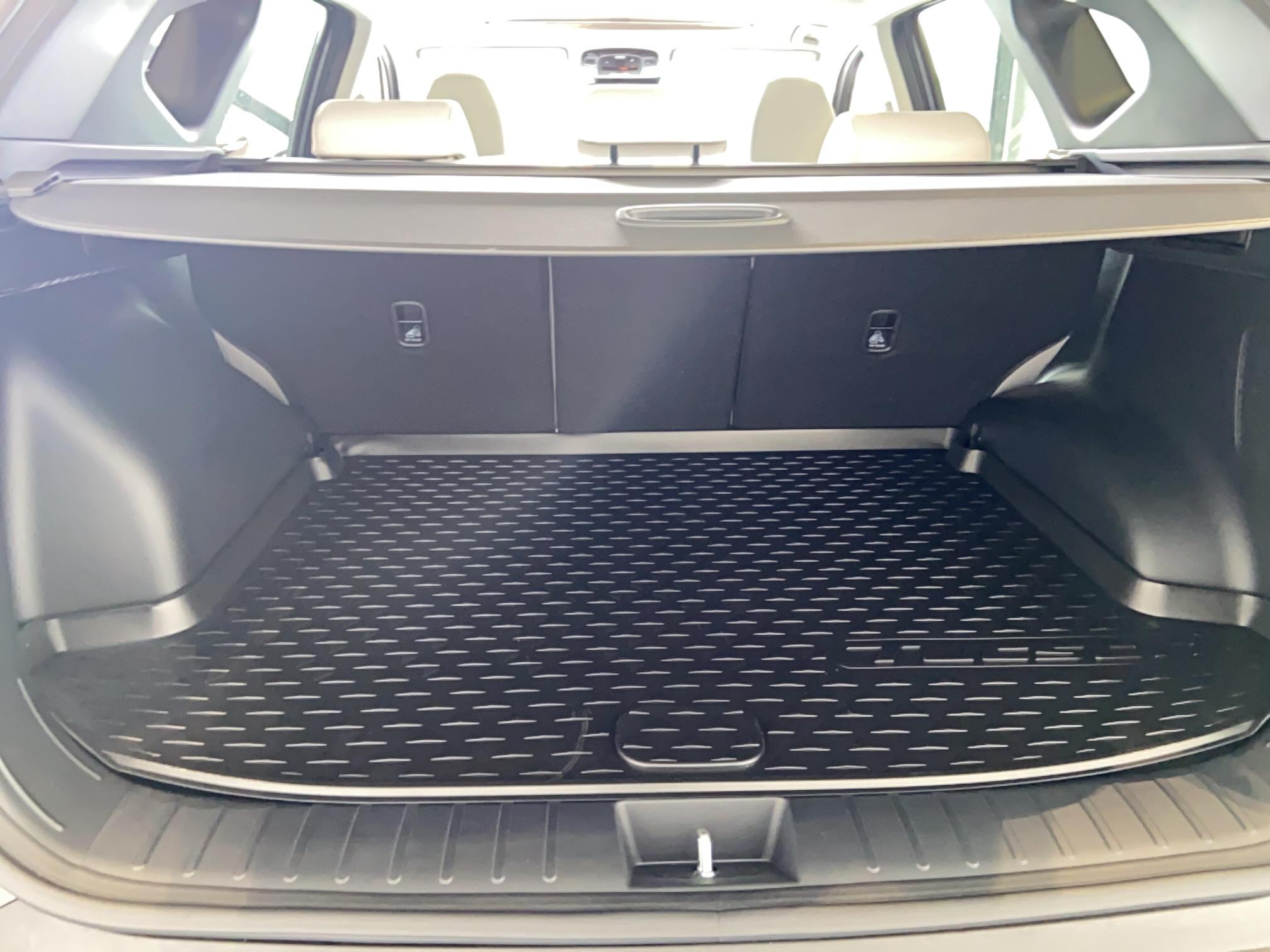 HYUNDAI Tucson 1.6 T-GDI 215 Hybrid BVA6 Executive - Véhicule Occasion Océane Auto