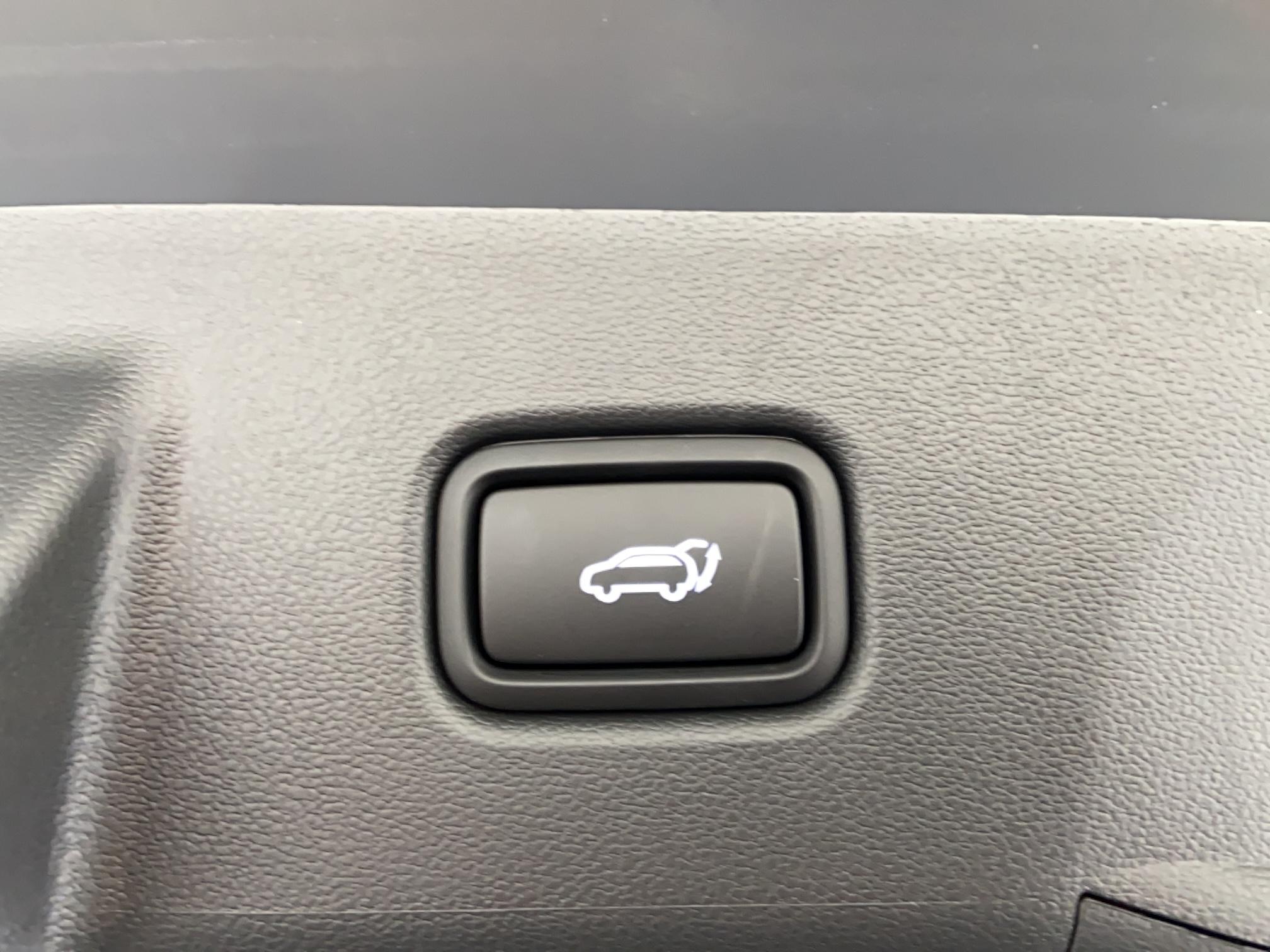 HYUNDAI Tucson 1.6 T-GDI 215 Hybrid BVA6 Executive - Véhicule Occasion Océane Auto