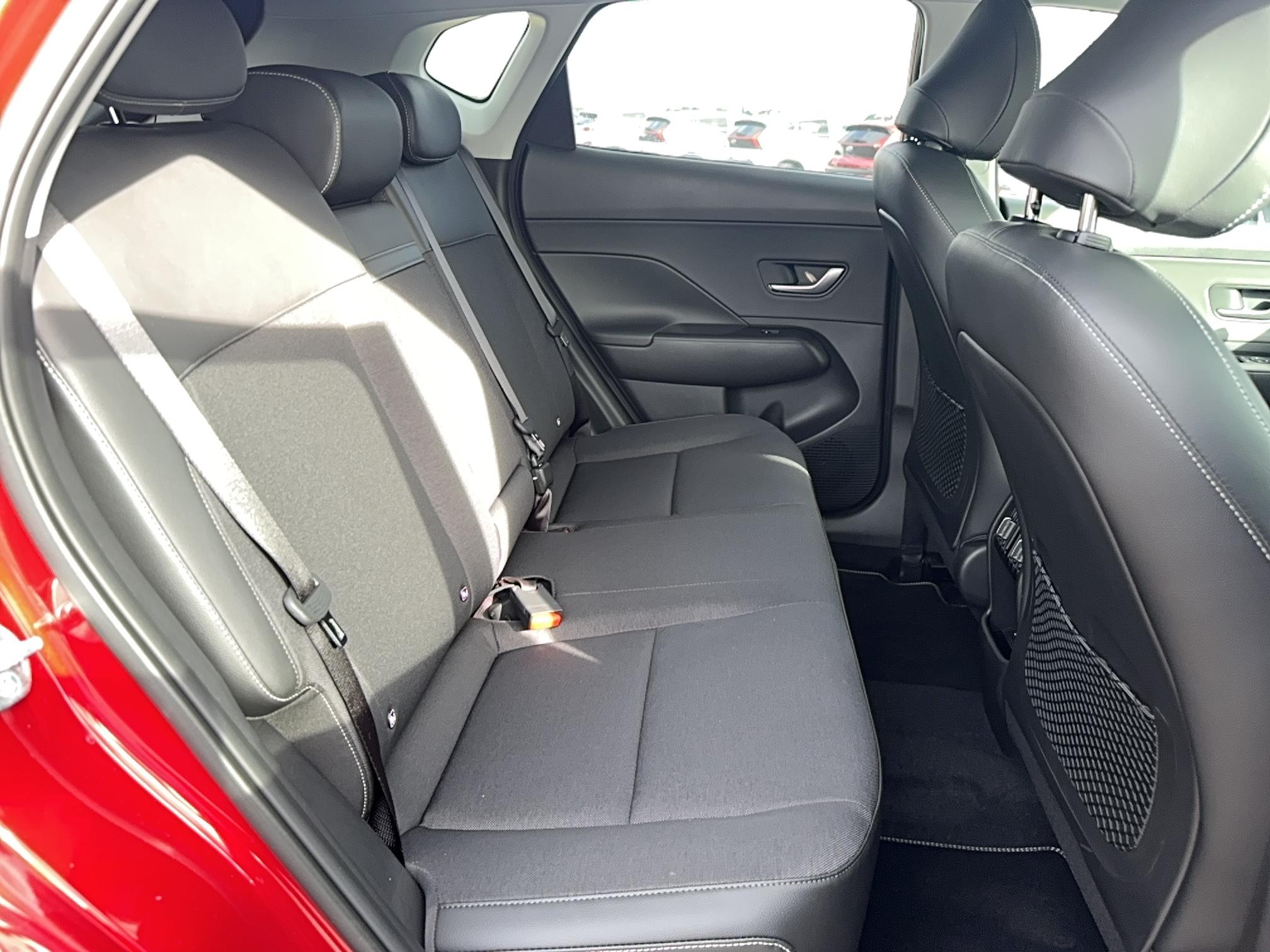 HYUNDAI Kona Hybrid 129 Creative - Véhicule Occasion - Océane Auto HYUNDAI Kona Hybrid 129 Creative - Véhicule Occasion Océane Auto