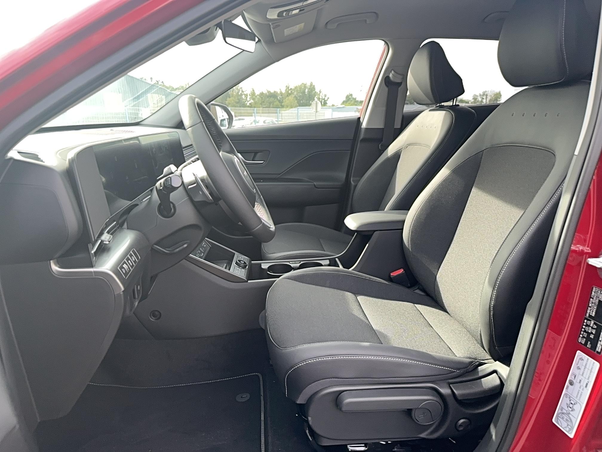 HYUNDAI Kona Hybrid 129 Creative - Véhicule Occasion - Océane Auto HYUNDAI Kona Hybrid 129 Creative - Véhicule Occasion Océane Auto