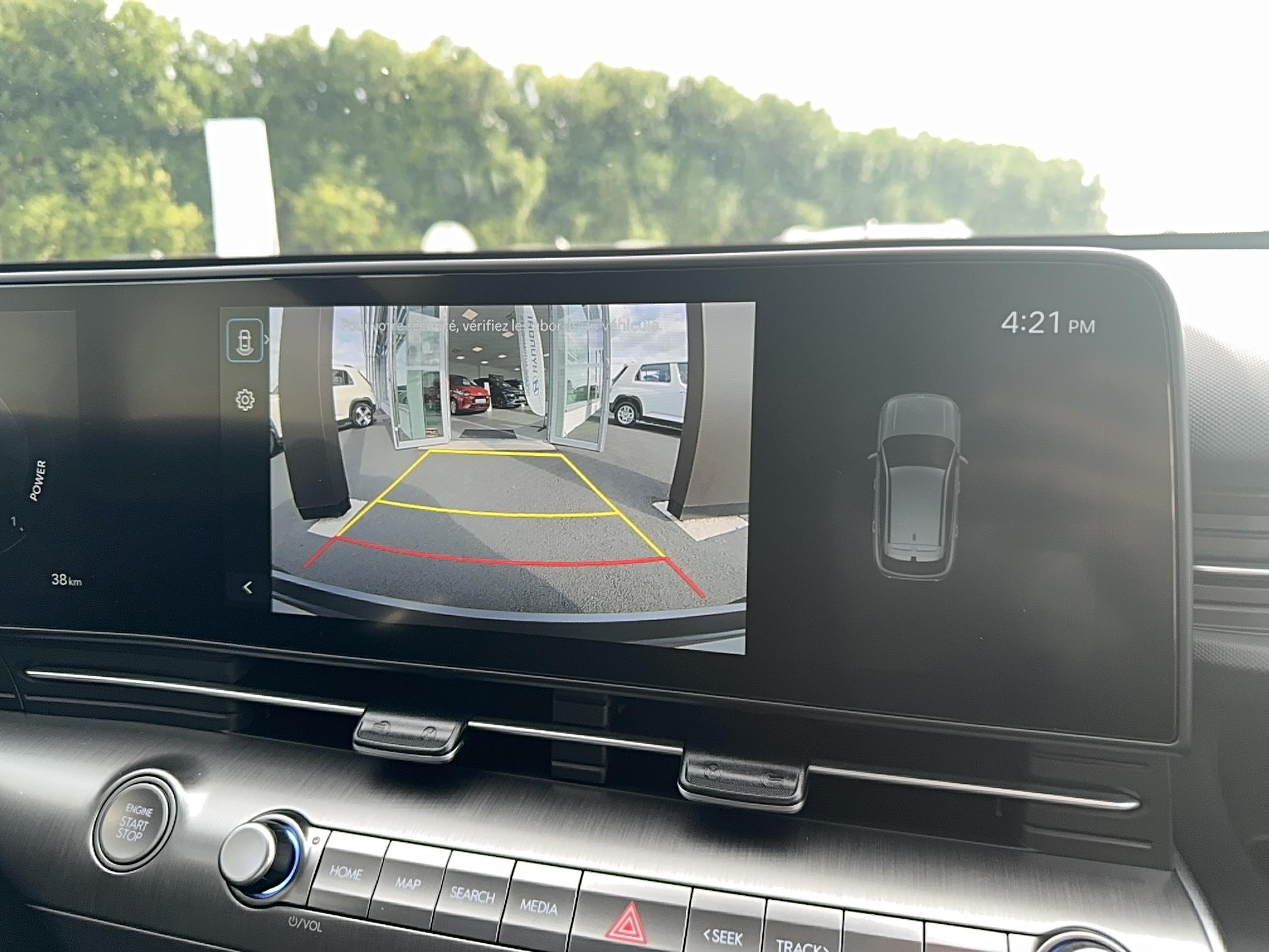 HYUNDAI Kona Hybrid 129 Creative - Véhicule Occasion - Océane Auto HYUNDAI Kona Hybrid 129 Creative - Véhicule Occasion Océane Auto