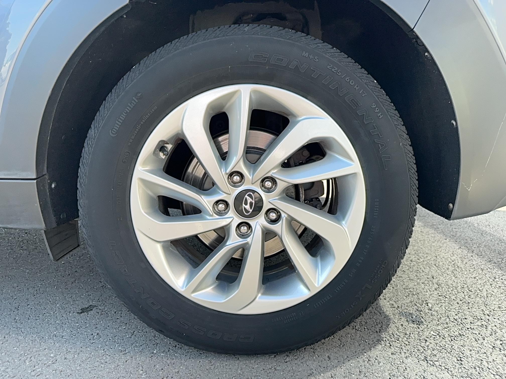 HYUNDAI Tucson 1.7 CRDi 115 2WD Creative - Véhicule Occasion - Océane Auto HYUNDAI Tucson 1.7 CRDi 115 2WD Creative - Véhicule Occasion Océane Auto
