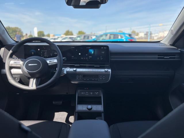 HYUNDAI Kona Electrique 48 kWh - 156 ch Intuitive - Véhicule Occasion - Océane Auto HYUNDAI Kona Electrique 48 kWh - 156 ch Intuitive - Véhicule Occasion Océane Auto