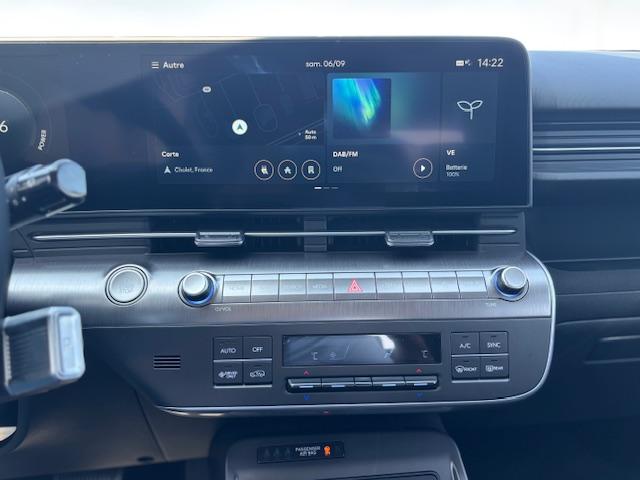 HYUNDAI Kona Electrique 48 kWh - 156 ch Intuitive - Véhicule Occasion - Océane Auto HYUNDAI Kona Electrique 48 kWh - 156 ch Intuitive - Véhicule Occasion Océane Auto