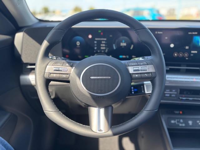 HYUNDAI Kona Electrique 48 kWh - 156 ch Intuitive - Véhicule Occasion - Océane Auto HYUNDAI Kona Electrique 48 kWh - 156 ch Intuitive - Véhicule Occasion Océane Auto