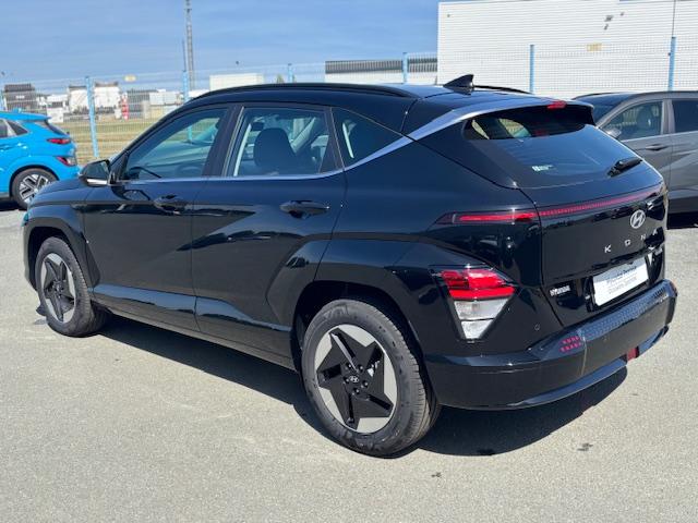 HYUNDAI Kona Electrique 48 kWh - 156 ch Intuitive - Véhicule Occasion - Océane Auto HYUNDAI Kona Electrique 48 kWh - 156 ch Intuitive - Véhicule Occasion Océane Auto