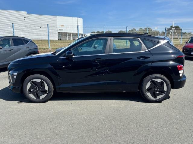 HYUNDAI Kona Electrique 48 kWh - 156 ch Intuitive - Véhicule Occasion - Océane Auto HYUNDAI Kona Electrique 48 kWh - 156 ch Intuitive - Véhicule Occasion Océane Auto