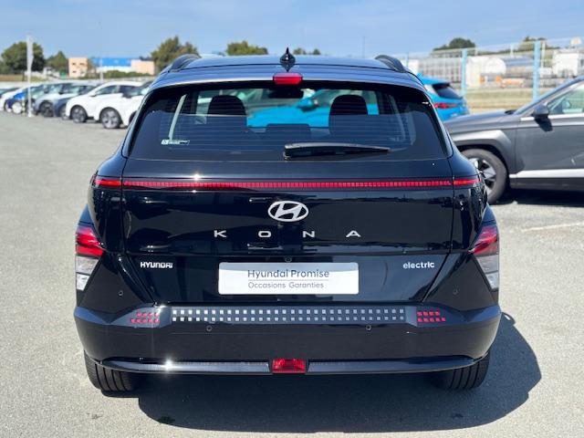 HYUNDAI Kona Electrique 48 kWh - 156 ch Intuitive - Véhicule Occasion - Océane Auto HYUNDAI Kona Electrique 48 kWh - 156 ch Intuitive - Véhicule Occasion Océane Auto