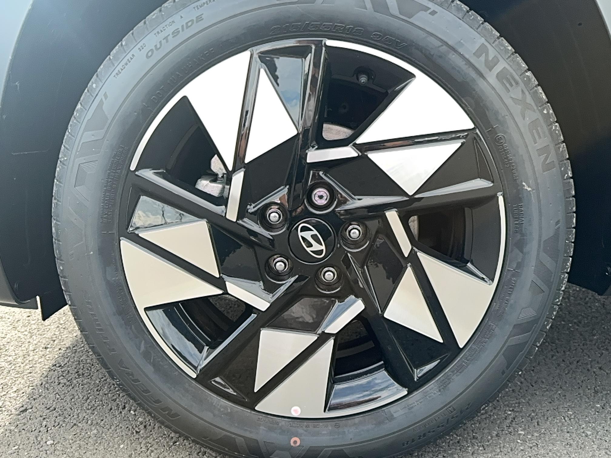 HYUNDAI Kona Hybrid 129 Creative - Véhicule Occasion - Océane Auto HYUNDAI Kona Hybrid 129 Creative - Véhicule Occasion Océane Auto