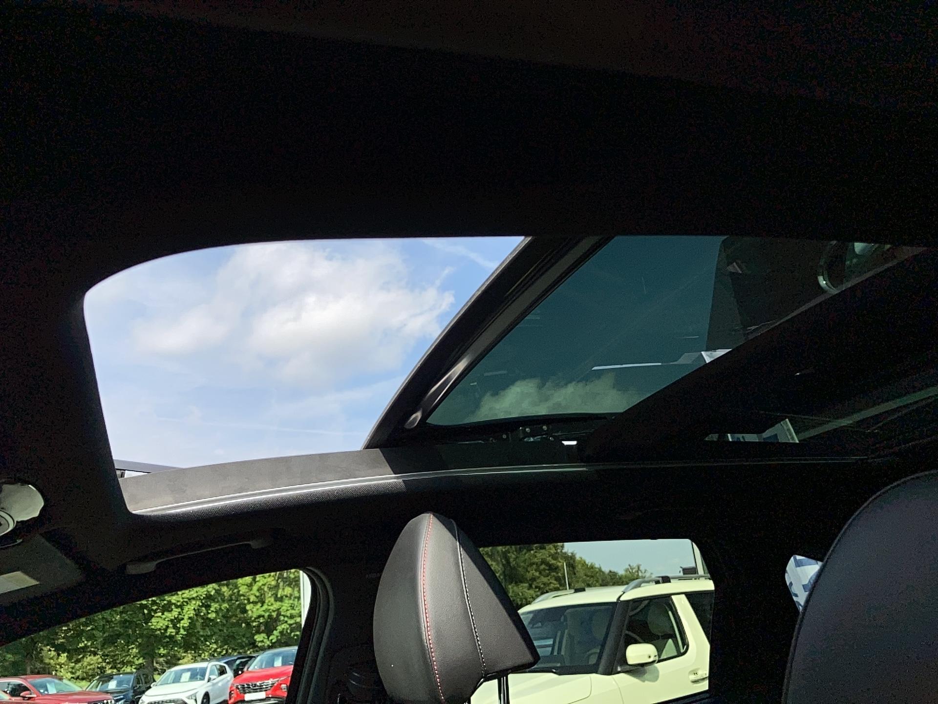 HYUNDAI Tucson 1.6 T-GDI 230 HTRAC Hybrid BVA6 N Line Executive - Véhicule Occasion Océane Auto