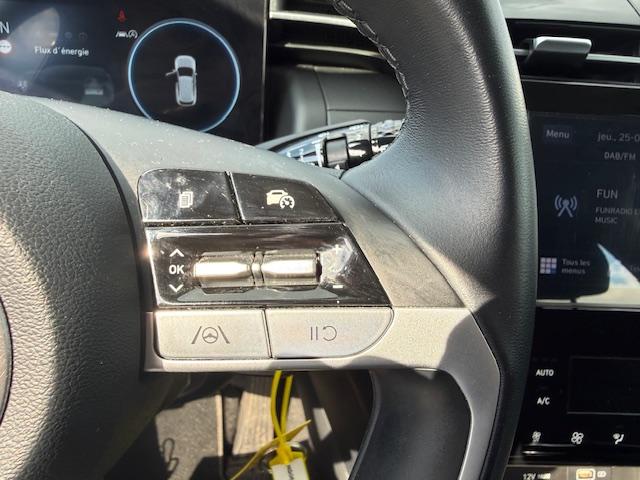 HYUNDAI Tucson 1.6 T-GDI 150 Hybrid 48V iBVM Intuitive - Véhicule Occasion - Océane Auto HYUNDAI Tucson 1.6 T-GDI 150 Hybrid 48V iBVM Intuitive - Véhicule Occasion Océane Auto