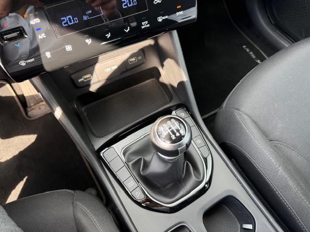 HYUNDAI Tucson 1.6 T-GDI 150 Hybrid 48V iBVM Intuitive - Véhicule Occasion - Océane Auto HYUNDAI Tucson 1.6 T-GDI 150 Hybrid 48V iBVM Intuitive - Véhicule Occasion Océane Auto