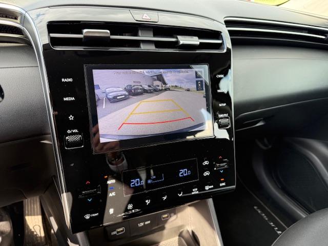 HYUNDAI Tucson 1.6 T-GDI 150 Hybrid 48V iBVM Intuitive - Véhicule Occasion - Océane Auto HYUNDAI Tucson 1.6 T-GDI 150 Hybrid 48V iBVM Intuitive - Véhicule Occasion Océane Auto