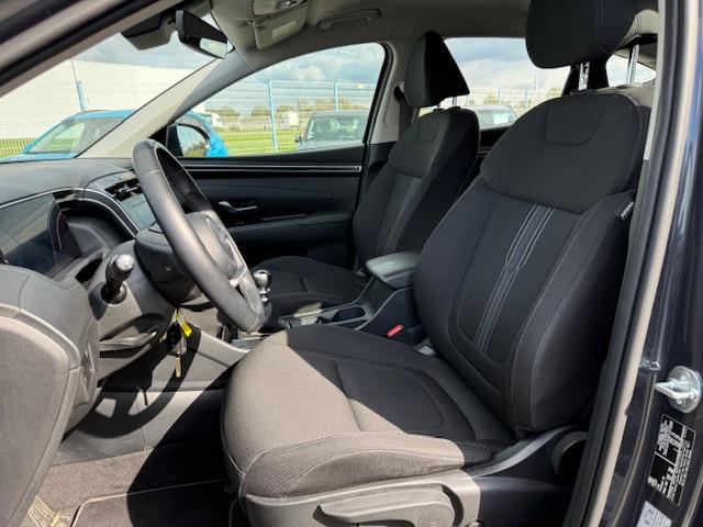 HYUNDAI Tucson 1.6 T-GDI 150 Hybrid 48V iBVM Intuitive - Véhicule Occasion - Océane Auto HYUNDAI Tucson 1.6 T-GDI 150 Hybrid 48V iBVM Intuitive - Véhicule Occasion Océane Auto