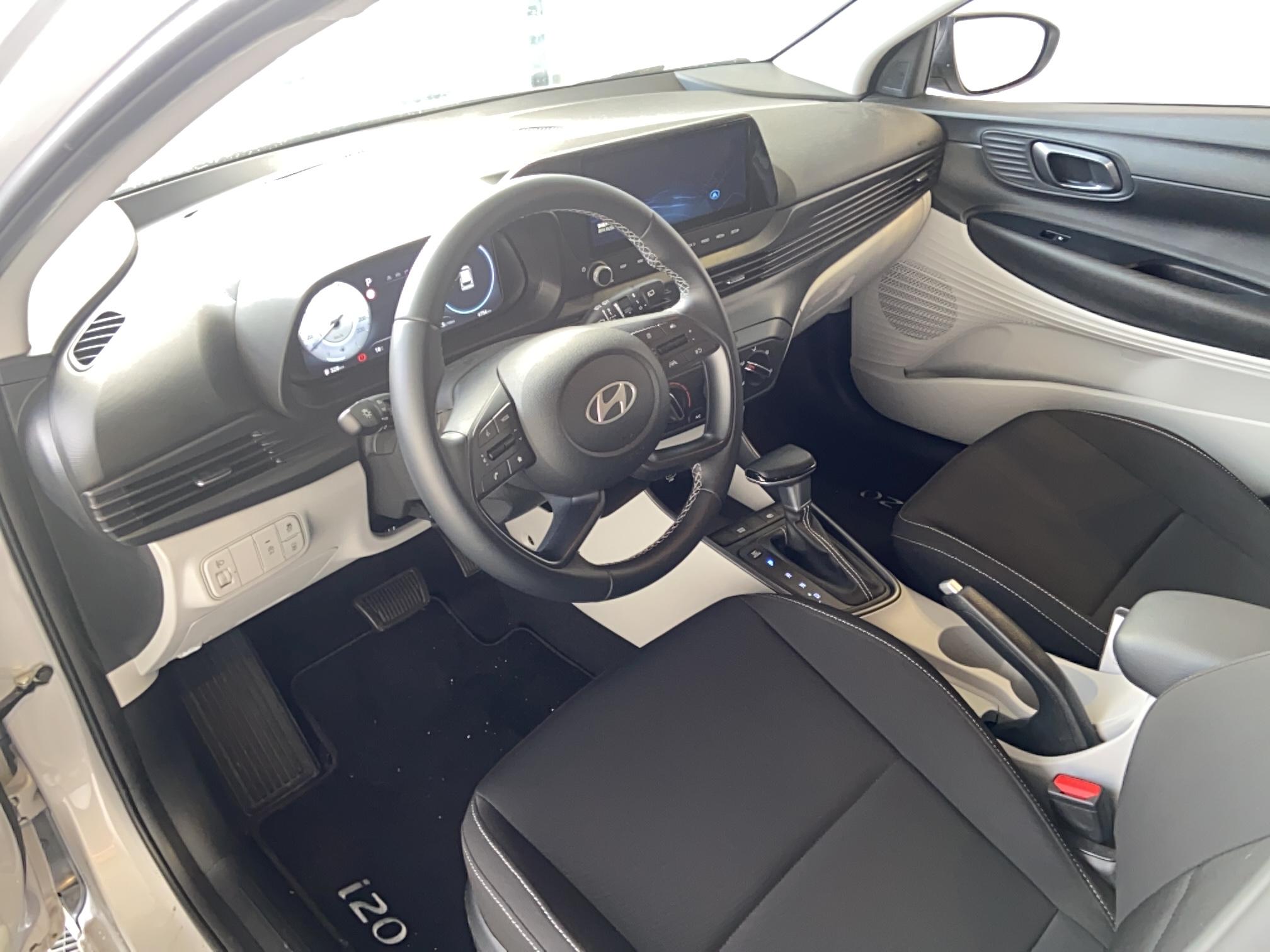 HYUNDAI i20 1.0 T-GDi 100 DCT-7 Intuitive - Véhicule Occasion - Océane Auto HYUNDAI i20 1.0 T-GDi 100 DCT-7 Intuitive - Véhicule Occasion Océane Auto