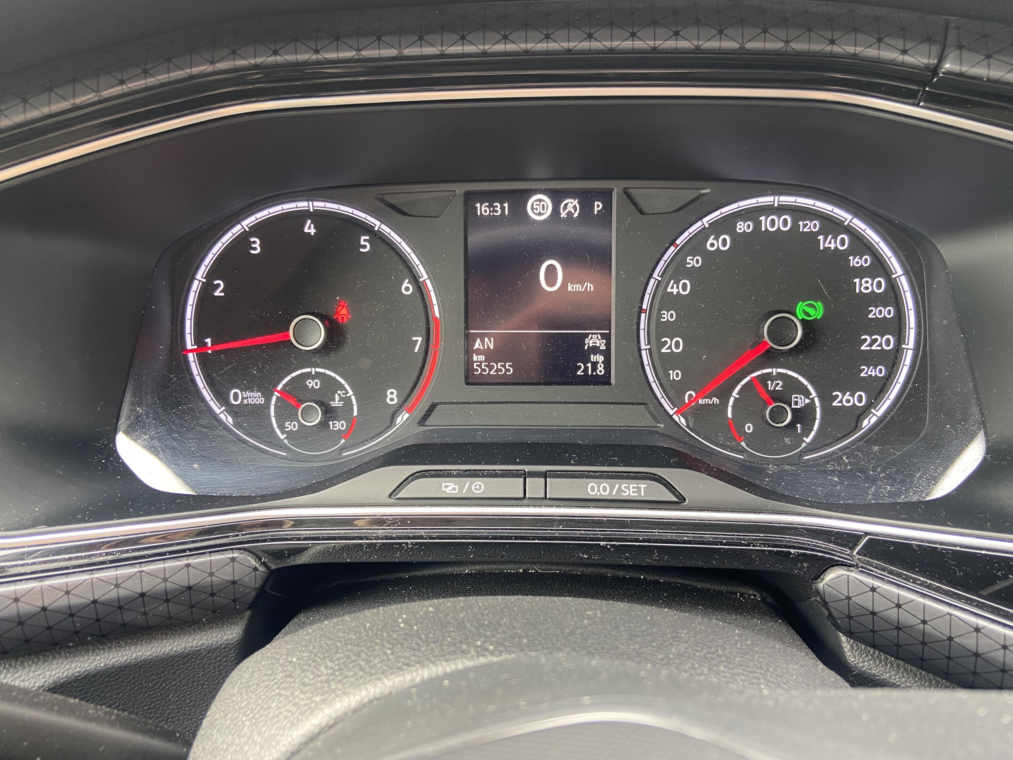 VOLKSWAGEN T-Cross 1.0 TSI 110 Start/Stop DSG7 R-Line - Véhicule Occasion Océane Auto