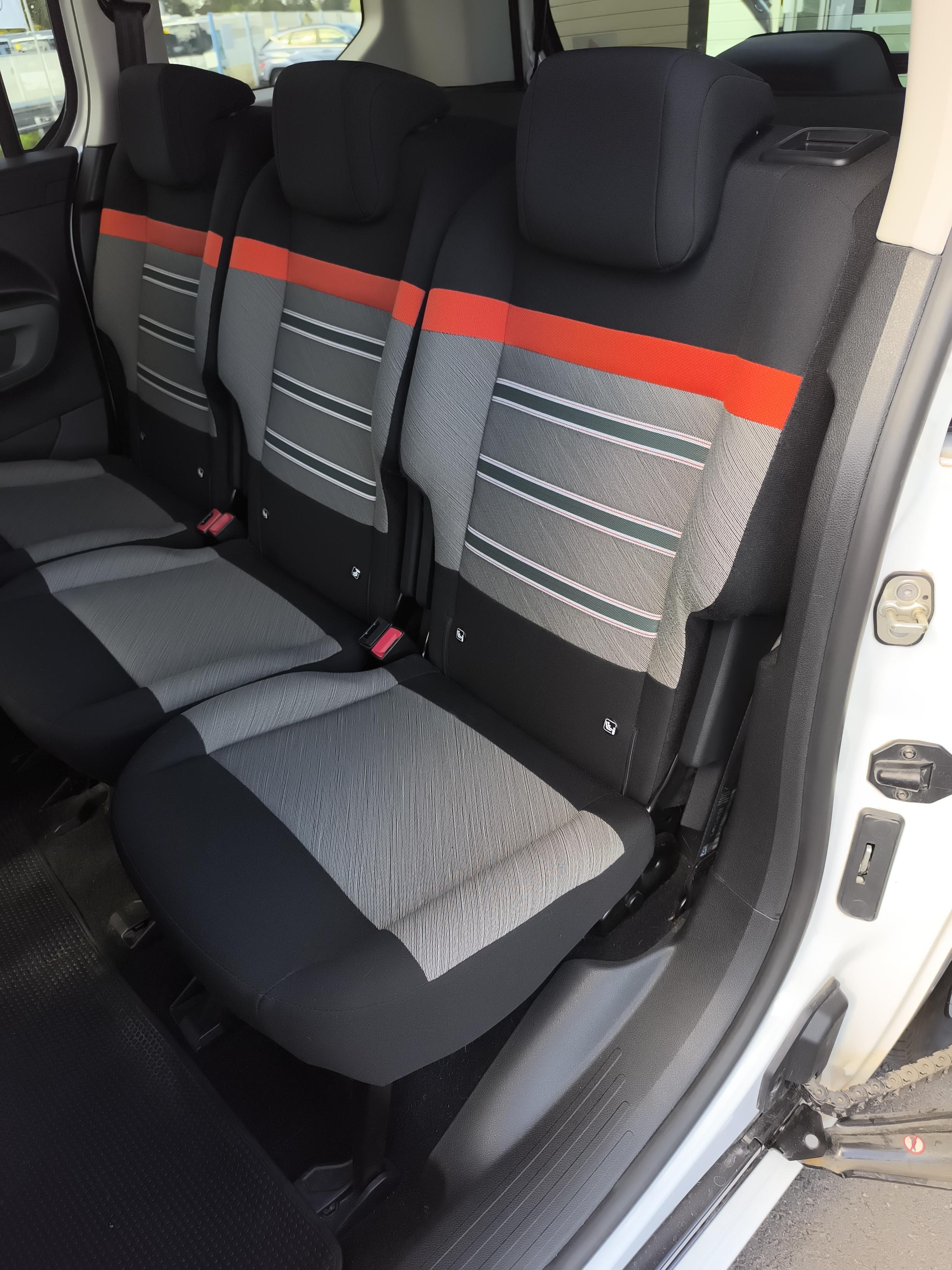 CITROEN Berlingo Taille XL BlueHDi 130 S&S BVA Shine - Véhicule Occasion - Océane Auto CITROEN Berlingo Taille XL BlueHDi 130 S&S BVA Shine - Véhicule Occasion Océane Auto