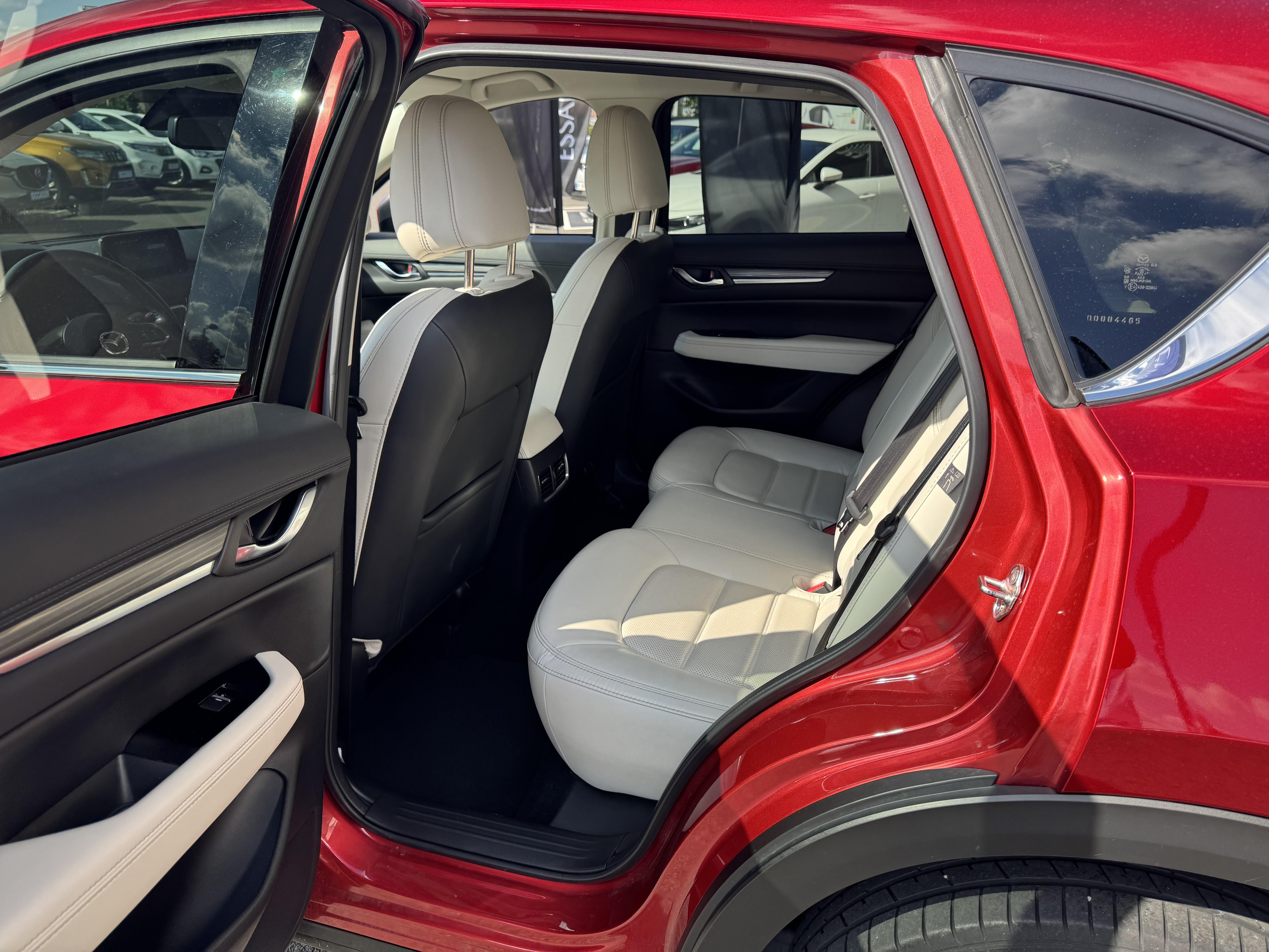 MAZDA CX-5 2.2L Skyactiv-D 150 ch 4x2 BVA6 Selection - Véhicule Occasion - Océane Auto MAZDA CX-5 2.2L Skyactiv-D 150 ch 4x2 BVA6 Selection - Véhicule Occasion Océane Auto