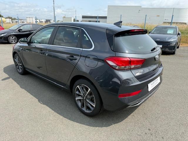 HYUNDAI i30 1.0 T-GDi 120 iBVM6 Hybrid 48V Creative - Véhicule Occasion - Océane Auto HYUNDAI i30 1.0 T-GDi 120 iBVM6 Hybrid 48V Creative - Véhicule Occasion Océane Auto