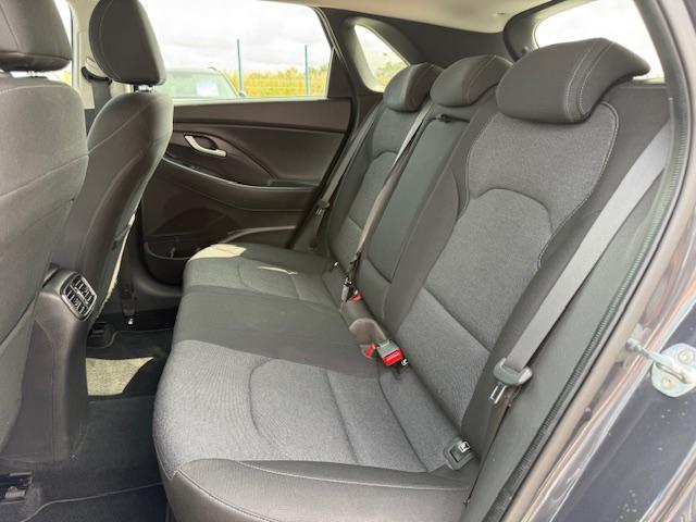 HYUNDAI i30 1.0 T-GDi 120 iBVM6 Hybrid 48V Creative - Véhicule Occasion - Océane Auto HYUNDAI i30 1.0 T-GDi 120 iBVM6 Hybrid 48V Creative - Véhicule Occasion Océane Auto