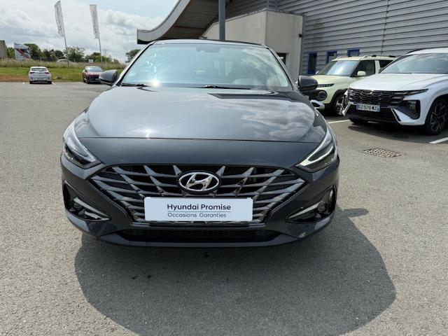 HYUNDAI i30 1.0 T-GDi 120 iBVM6 Hybrid 48V Creative - Véhicule Occasion - Océane Auto HYUNDAI i30 1.0 T-GDi 120 iBVM6 Hybrid 48V Creative - Véhicule Occasion Océane Auto