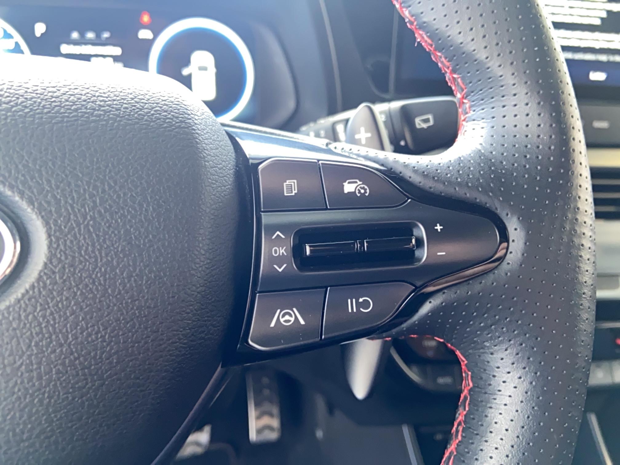 HYUNDAI i20 1.0 T-GDi 100 DCT-7 Hybrid 48V N Line Creative - Véhicule Occasion - Océane Auto HYUNDAI i20 1.0 T-GDi 100 DCT-7 Hybrid 48V N Line Creative - Véhicule Occasion Océane Auto