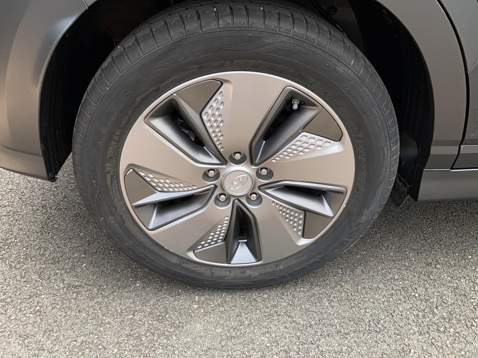 HYUNDAI Kona Electrique 39 kWh - 136 ch Creative - Véhicule Occasion - Océane Auto HYUNDAI Kona Electrique 39 kWh - 136 ch Creative - Véhicule Occasion Océane Auto