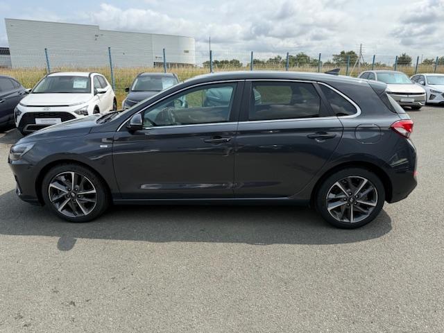 HYUNDAI i30 1.0 T-GDi 120 iBVM6 Hybrid 48V Creative - Véhicule Occasion - Océane Auto HYUNDAI i30 1.0 T-GDi 120 iBVM6 Hybrid 48V Creative - Véhicule Occasion Océane Auto
