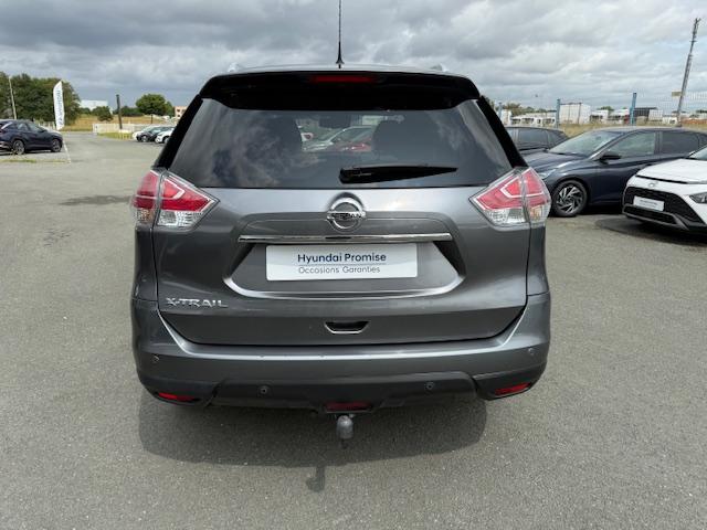 NISSAN X-TRAIL 1.6 dCi 130 5pl Tekna - Véhicule Occasion - Océane Auto NISSAN X-TRAIL 1.6 dCi 130 5pl Tekna - Véhicule Occasion Océane Auto