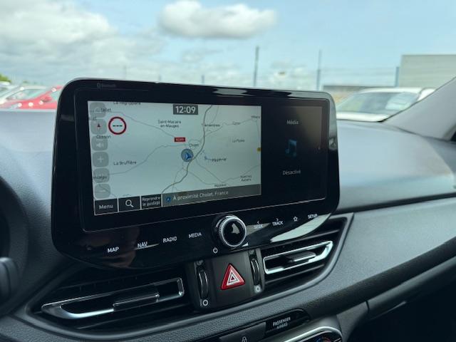 HYUNDAI i30 1.0 T-GDi 120 iBVM6 Hybrid 48V Creative - Véhicule Occasion - Océane Auto HYUNDAI i30 1.0 T-GDi 120 iBVM6 Hybrid 48V Creative - Véhicule Occasion Océane Auto