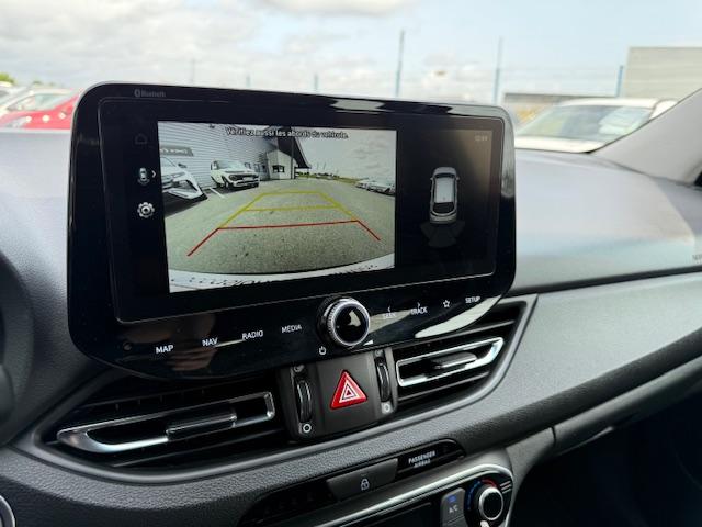 HYUNDAI i30 1.0 T-GDi 120 iBVM6 Hybrid 48V Creative - Véhicule Occasion - Océane Auto HYUNDAI i30 1.0 T-GDi 120 iBVM6 Hybrid 48V Creative - Véhicule Occasion Océane Auto