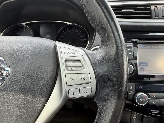 NISSAN X-TRAIL 1.6 dCi 130 5pl Tekna - Véhicule Occasion - Océane Auto NISSAN X-TRAIL 1.6 dCi 130 5pl Tekna - Véhicule Occasion Océane Auto