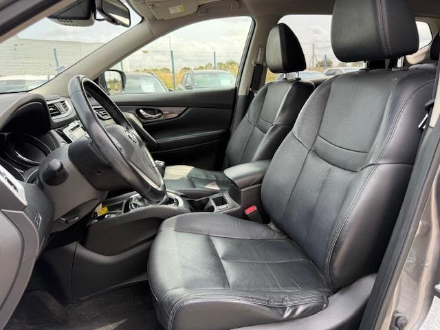 NISSAN X-TRAIL 1.6 dCi 130 5pl Tekna - Véhicule Occasion - Océane Auto NISSAN X-TRAIL 1.6 dCi 130 5pl Tekna - Véhicule Occasion Océane Auto