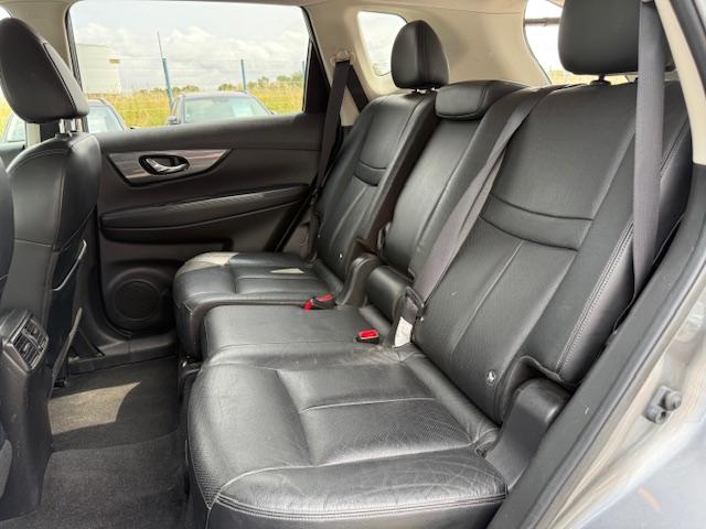 NISSAN X-TRAIL 1.6 dCi 130 5pl Tekna - Véhicule Occasion - Océane Auto NISSAN X-TRAIL 1.6 dCi 130 5pl Tekna - Véhicule Occasion Océane Auto