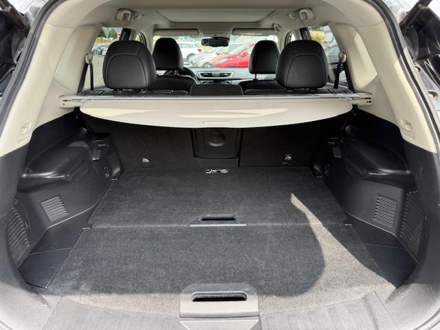 NISSAN X-TRAIL 1.6 dCi 130 5pl Tekna - Véhicule Occasion - Océane Auto NISSAN X-TRAIL 1.6 dCi 130 5pl Tekna - Véhicule Occasion Océane Auto