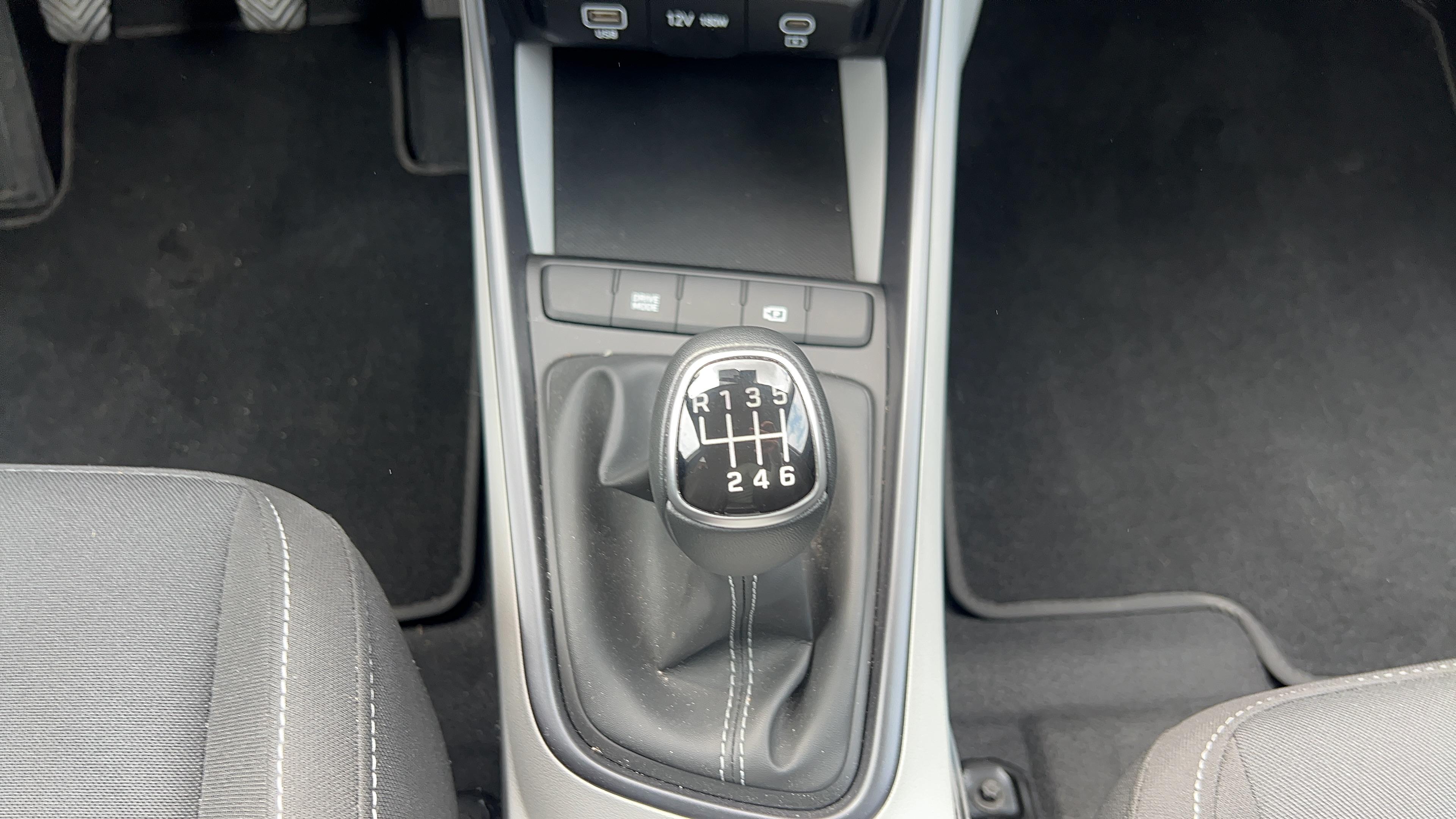 HYUNDAI i20 1.0 T-GDi 100 Intuitive - Véhicule Occasion Océane Auto