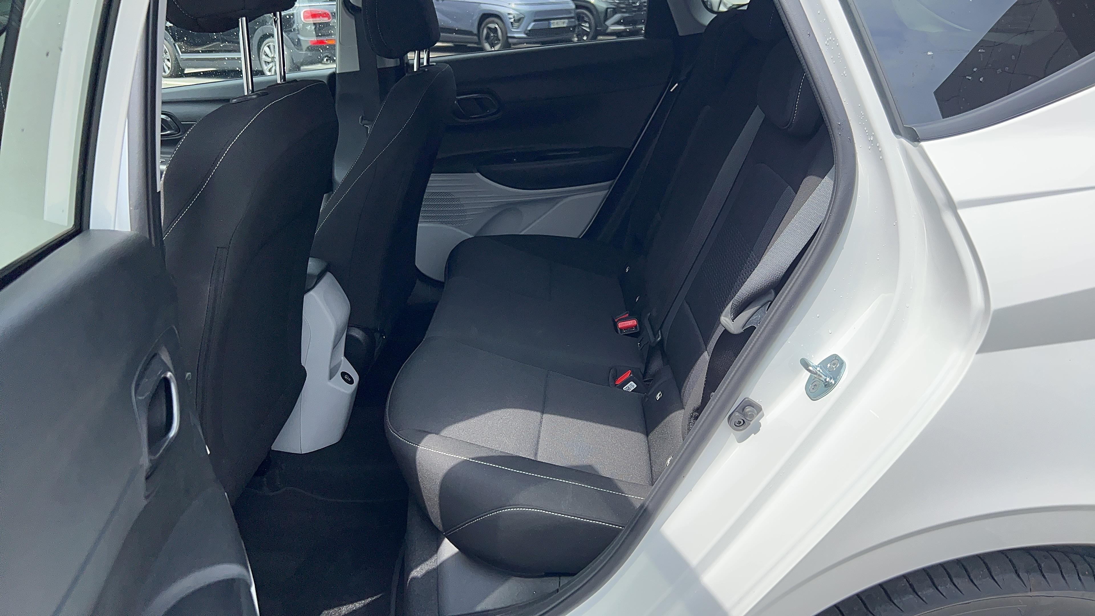HYUNDAI i20 1.0 T-GDi 100 Intuitive - Véhicule Occasion Océane Auto