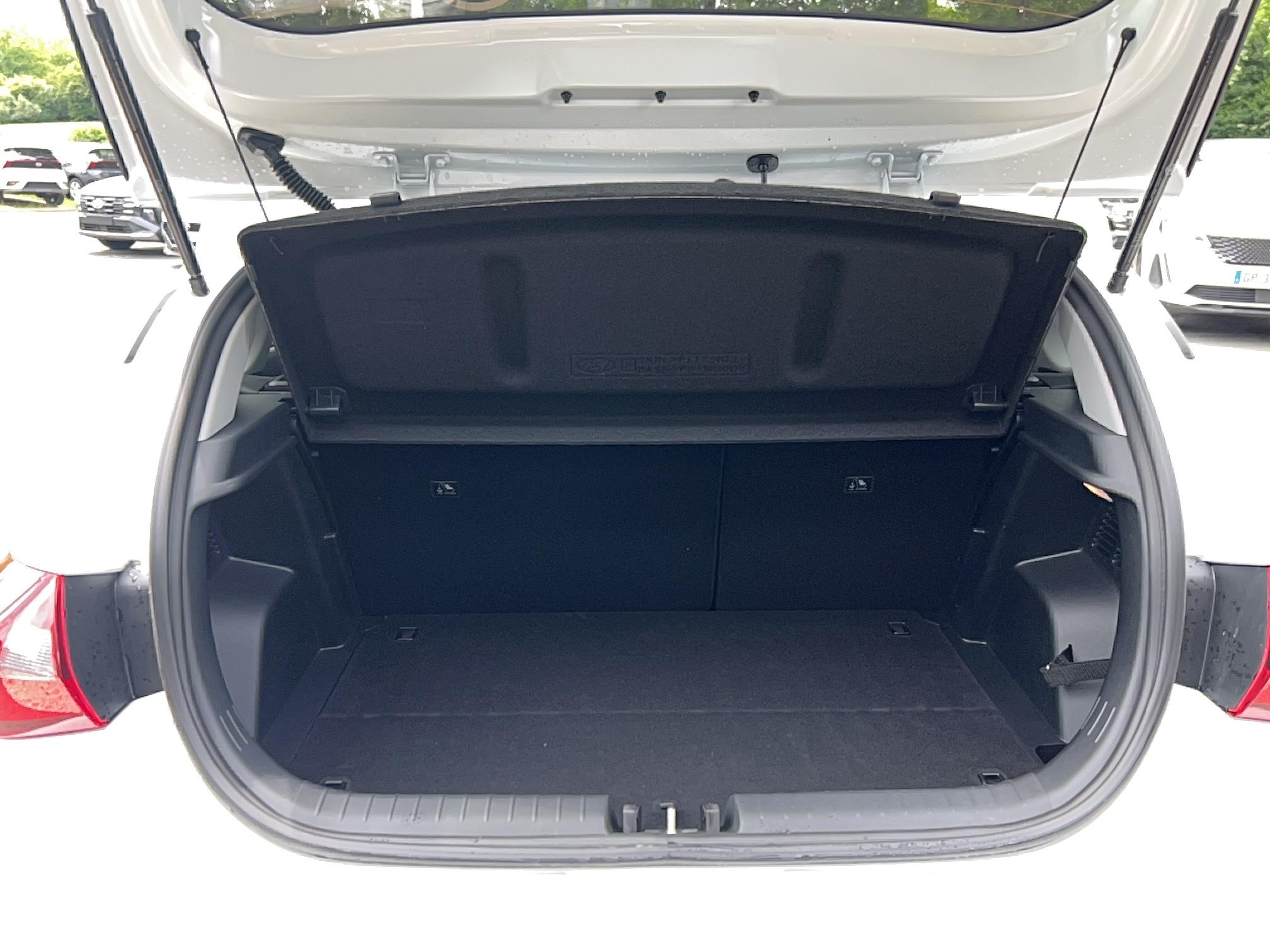 HYUNDAI i20 1.0 T-GDi 100 Intuitive - Véhicule Occasion Océane Auto